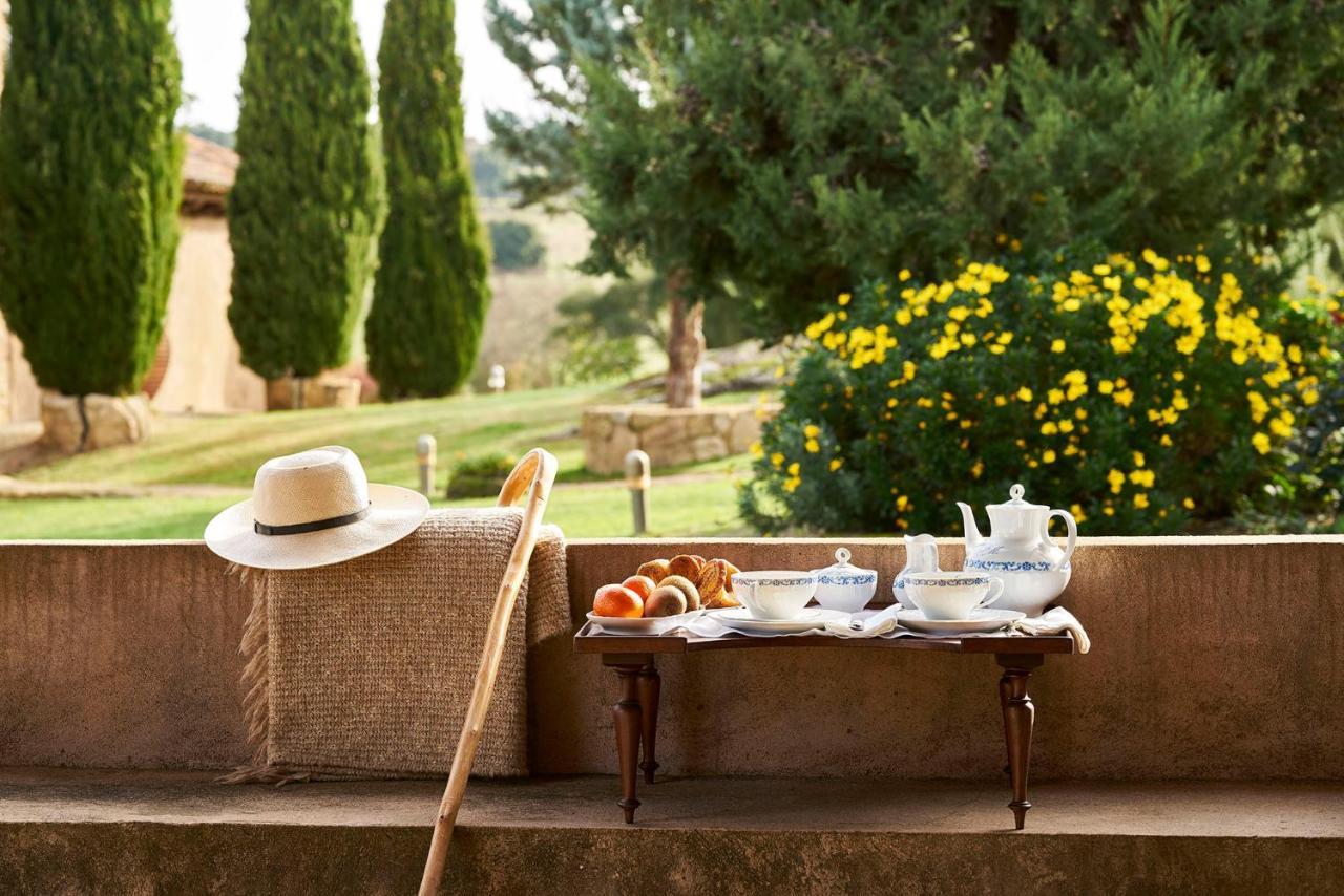Finca El Cortinal Valencia de Alcantara Ngoại thất bức ảnh