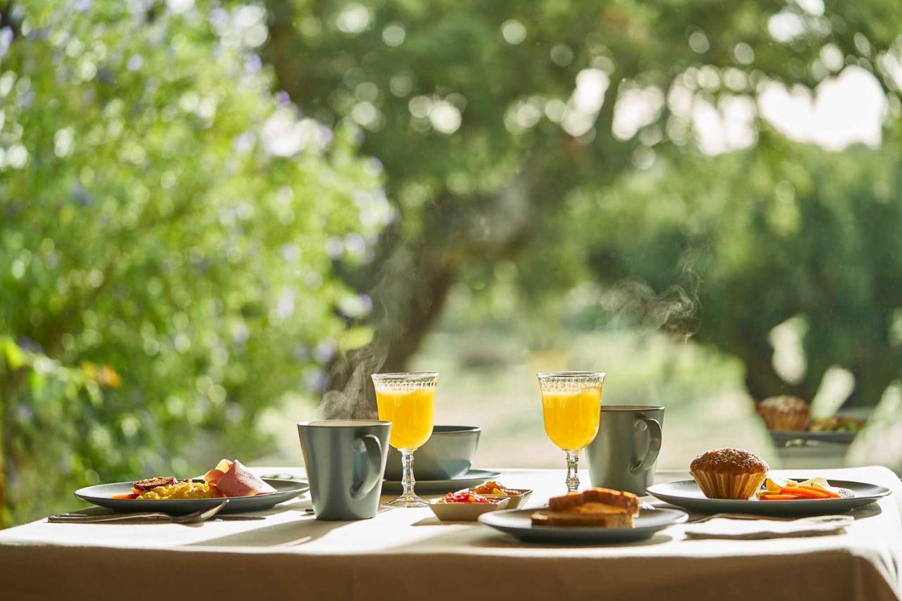 Finca El Cortinal Valencia de Alcantara Ngoại thất bức ảnh