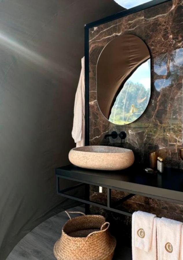 Finca El Cortinal Valencia de Alcantara Ngoại thất bức ảnh