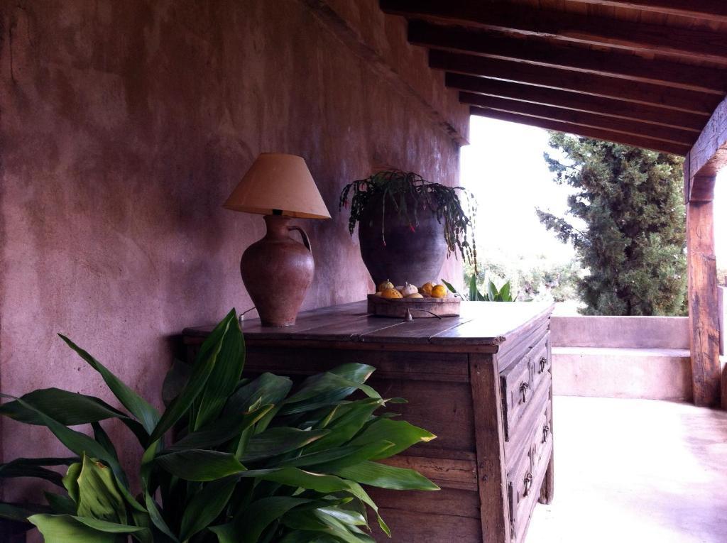 Finca El Cortinal Valencia de Alcantara Ngoại thất bức ảnh