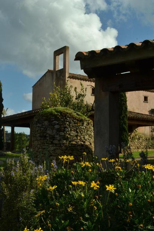 Finca El Cortinal Valencia de Alcantara Ngoại thất bức ảnh