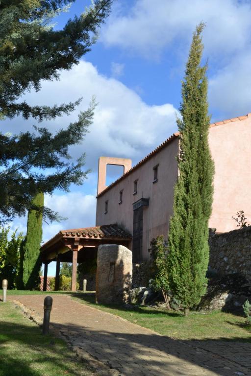 Finca El Cortinal Valencia de Alcantara Ngoại thất bức ảnh
