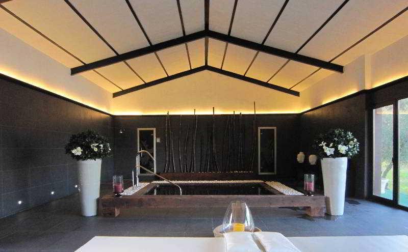 Finca El Cortinal Valencia de Alcantara Ngoại thất bức ảnh
