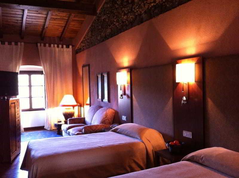 Finca El Cortinal Valencia de Alcantara Ngoại thất bức ảnh