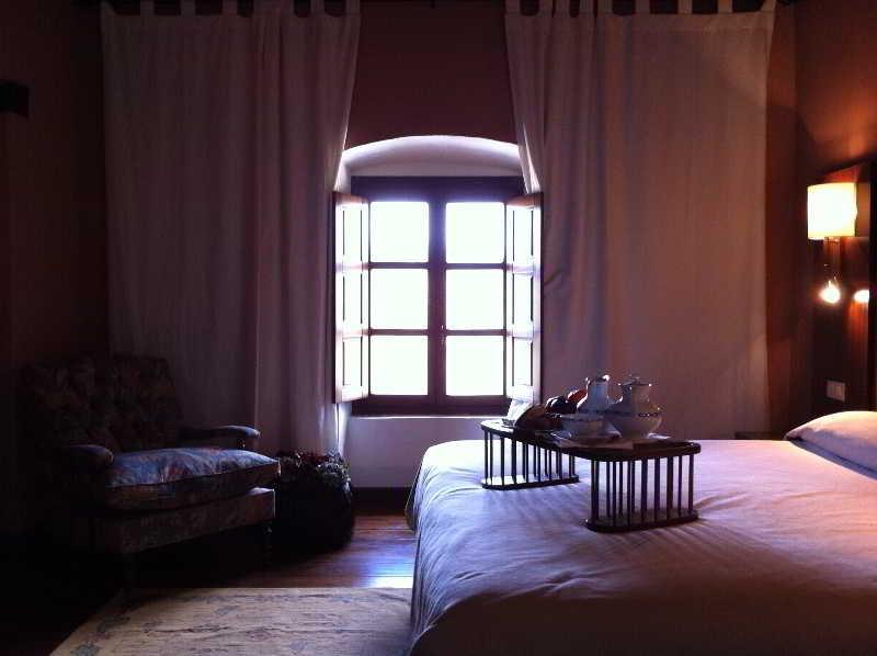 Finca El Cortinal Valencia de Alcantara Ngoại thất bức ảnh
