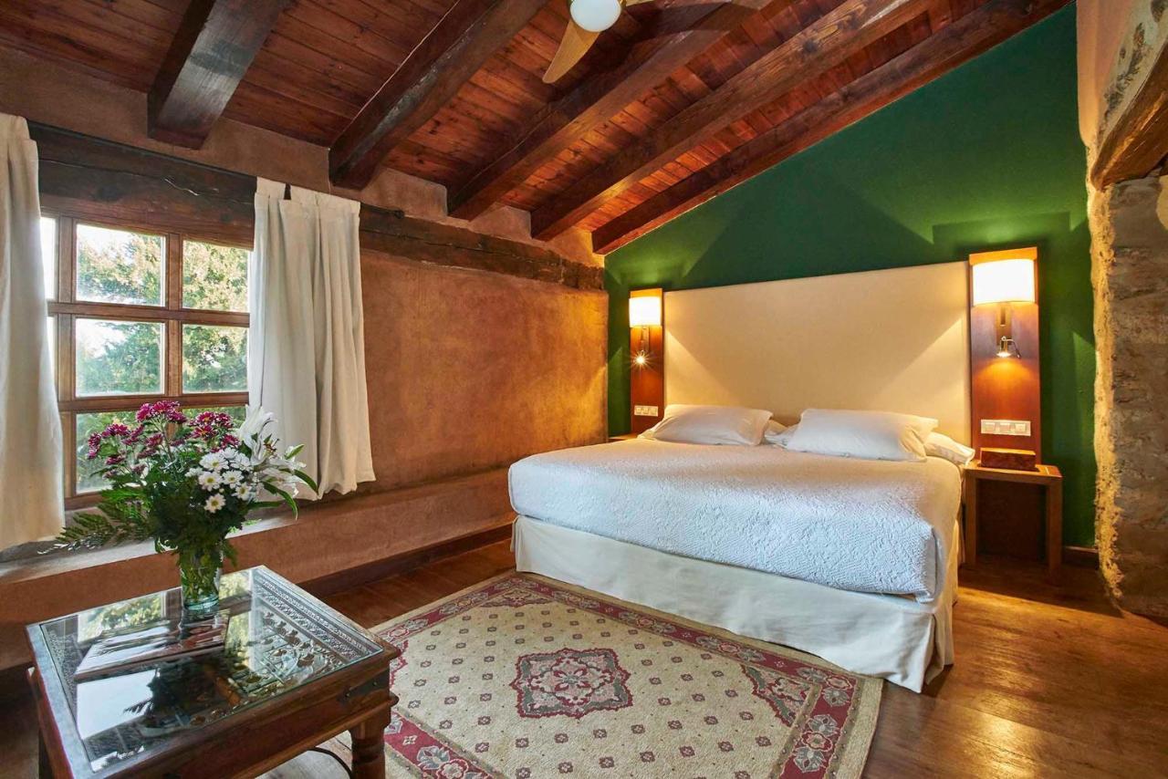 Finca El Cortinal Valencia de Alcantara Ngoại thất bức ảnh